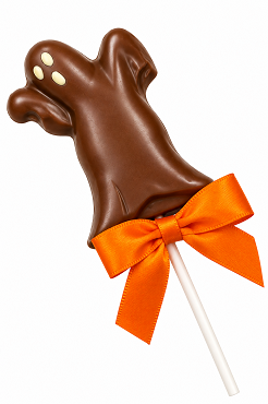 Ghost Lollipop
